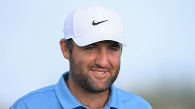 Team Scheffler Beats Team McIlroy By An Inch To Win Inaugural Golf Channel Games After Playoff