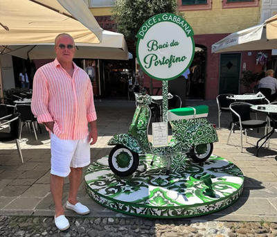 Miss Universe Owner Raúl Rocha Admits Involvement in Fuel Smuggling