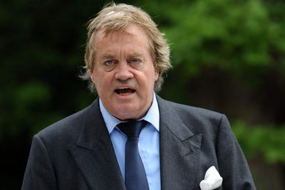Duke of Marlborough accused of strangling estranged wife