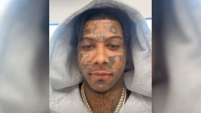 Blueface, Chrisean Rock, Jaidyn Alexis Love Triangle: Relationship Timelines and Face Tattoos Explained