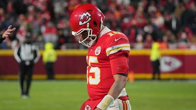 Business of Football: End of Chiefs’ Run Is How the NFL Works
