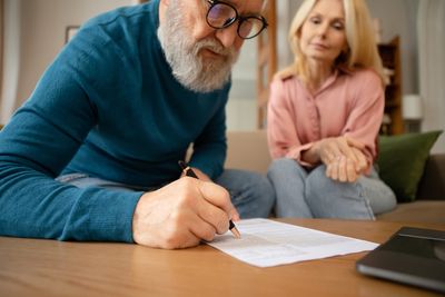 Estate Awakening: 6 Questions That Determine Whether Your Will Is Really Enough
