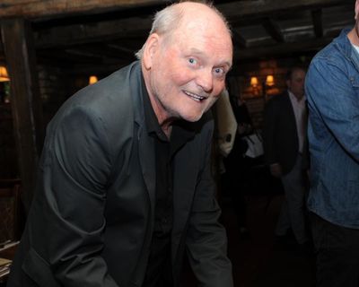 Gerald Donaldson obituary