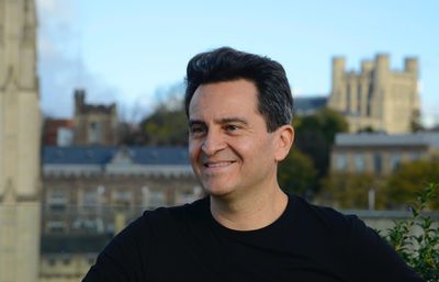 This U.K. startup's AI platform could slash the cost of CAR-T therapy and other cell-based medicines