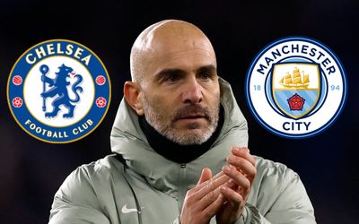 Chelsea: Enzo Maresca 'lined up by Man City to replace Pep Guardiola' amid cryptic comments