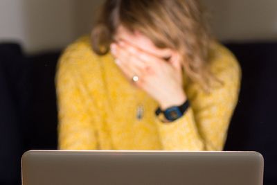 AI ‘nudification’ to be banned under new plans to tackle violence against women