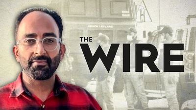 ‘Systematic harassment’: J&K Police seizes phone from The Wire journalist