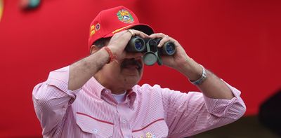 How Venezuela has been preparing for a US invasion for more than two decades