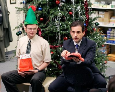 This Christmas, let’s ban the world’s most miserable gift-giving game