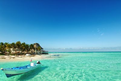 Eight lesser-known Mexican beach towns you need to visit