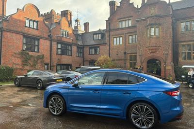 I hired an EV for a long weekend away. This is what I learnt