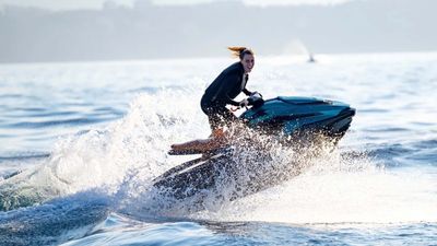 This City Wants To Ban PWCs Entirely From Its Beaches