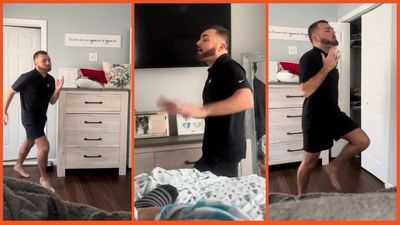 ‘That boy wants a mommy not a partner’: TikTok puts woman’s husband on blast after his bizarre tantrum over laundry