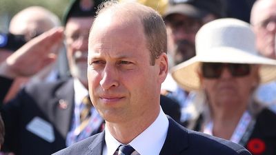 Prince William's Secret Pint Reveals 'Human' Side As Windsor Pub Gains Royal Plaque