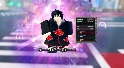 Universal Tower Defense Passives List – All Unit Abilities (Mythic, Evo)