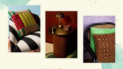 Pinterest's 2026 trend predictions are some of the most exciting and inspiring home decor offerings we've seen in years