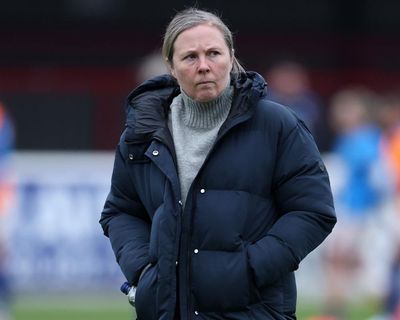 Rehanne Skinner sacked as West Ham manager with club second-bottom of WSL