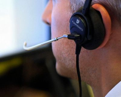 Bavarian pensioner lays trap to catch phone fraudster who was out for his gold