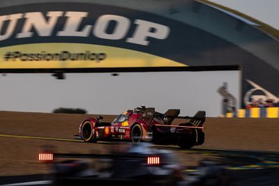 End of an era as Le Mans’ Dunlop Bridge is set for rebrand