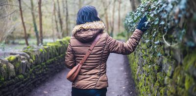 Rest is essential during the holidays, but it may mean getting active, not crashing on the couch