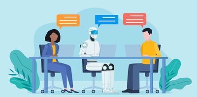 Why it’s so hard to tell if a piece of text was written by AI – even for AI