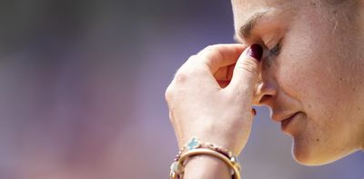 Tennis is set for a ‘Battle of the Sexes’ sequel – with no movement behind it