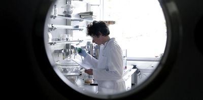 ‘This year nearly broke me as a scientist’ – US researchers reflect on how 2025’s science cuts have changed their lives