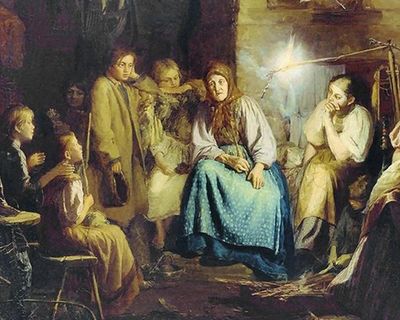 How do I talk to my conservative grandsons who dismiss my politics as fuzzy thinking?