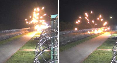 Inside DoJ’s controversial prosecution of a Texas ‘antifa cell’ charged with terrorism