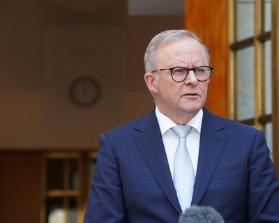 Peak Jewish body calls Labor’s plan to combat antisemitism an essential ‘first step’ but some warn it risks division