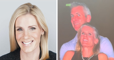 HR Exec Kristin Cabot, Who Was Caught On Coldplay Kiss Cam With CEO, Finally Breaks Silence