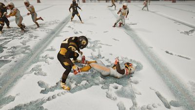 Maximum Football Franchise Mode: The Good, The Bad, and The Ugly