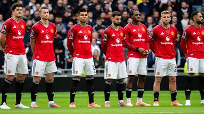 ‘Most Likely’—Illustrious Man Utd Star Tipped to Make MLS Switch