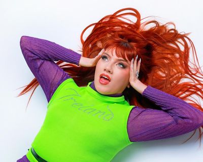 The 50 best albums of 2025: No 2 – CMAT: Euro-Country