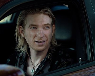 ‘Why isn’t everyone talking about Domhnall Gleeson?’ Irish actor wins first Hollywood award