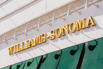 Is Williams-Sonoma Stock Underperforming the Nasdaq?