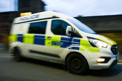 Murder arrests after man found dead near canal in west London