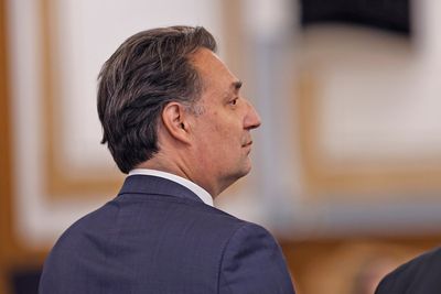 Brian Walshe sentenced to life in prison for the ‘barbaric’ killing and dismembering of his wife