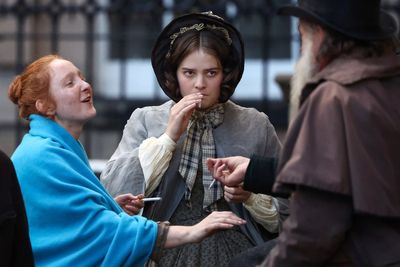 UK actors send firm message over AI usage