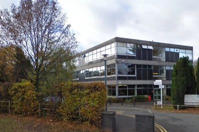 Maths teacher caught with hundreds of stolen bank card details banned from the classroom