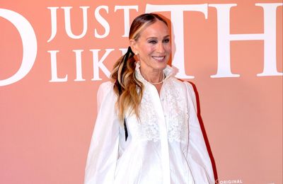 Sarah Jessica Parker won't tell people what to wear