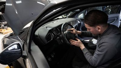 Guadeloupe: 16,000 cars with defective Takata airbags still on the road