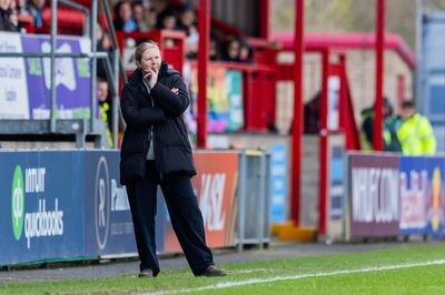 West Ham sack Rehanne Skinner with Irons facing WSL relegation dogfight