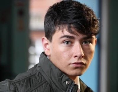 Coronation Street's Debbie Rush Heartbroken as Son Dies Suddenly