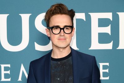 McFly singer and son to release new song after emotional performance