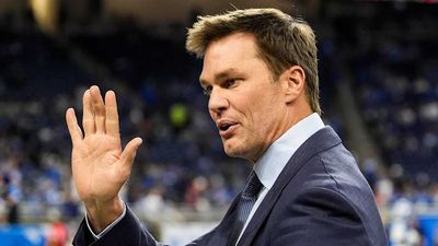 Tom Brady Says He'd Still ‘Whoop A--‘ in the NFL in 2025
