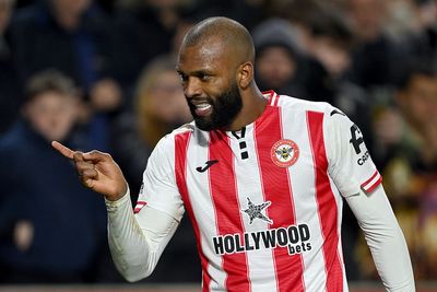 Brentford: Keith Andrews confirms Igor Thiago transfer stance ahead of January window