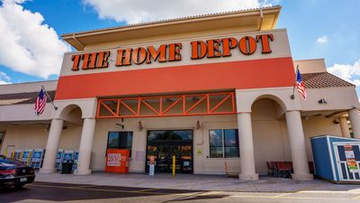 5 Home Depot Items for Responsible Retirees To Buy Before Hosting Christmas