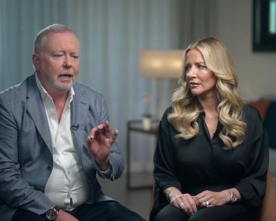 PPE company linked to ex-Tory peer Michelle Mone goes into liquidation