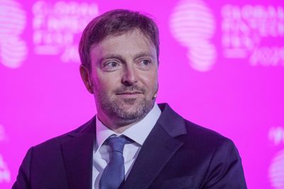 PayPal CEO Alex Chriss says stablecoins will be key as his company navigates the ‘classic innovator's dilemma’